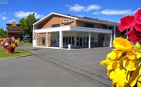 Hotel & Suites Monte-Cristo